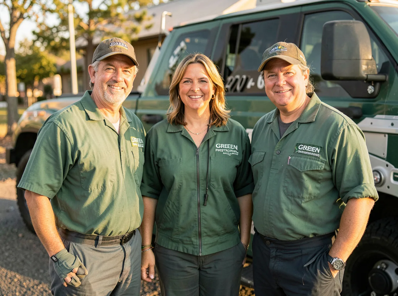 Water Damage Restoration company in Rocky Ford, GA